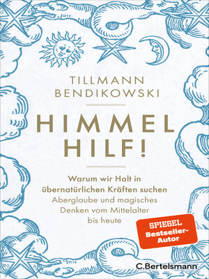 cover image of Himmel hilf!